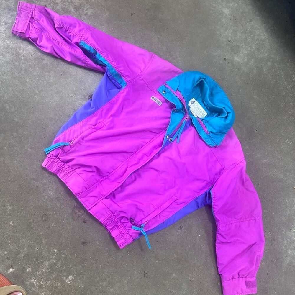 Columbia-sportswear Women's multi Jacket